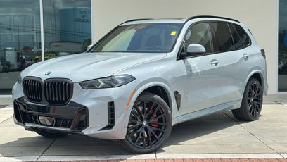 New 2026 BMW X5 sDrive40i w/ M Sport Package