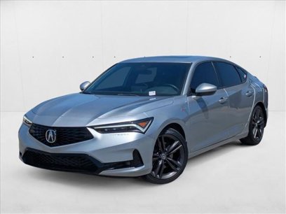Used 2024 Acura Integra A-Spec