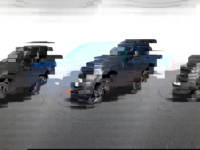 New 2024 Ford Maverick XLT w/ XLT Luxury Package