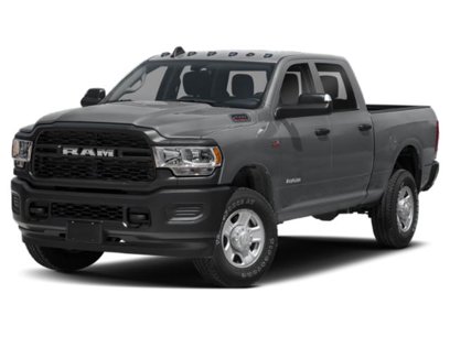 Used 2020 RAM 2500 Tradesman