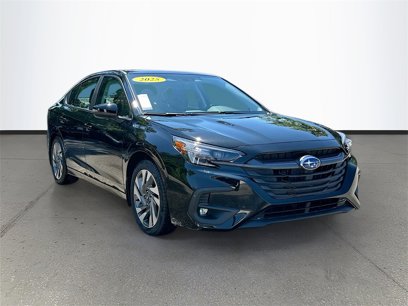 New 2025 Subaru Legacy Limited w/ Popular Package #2