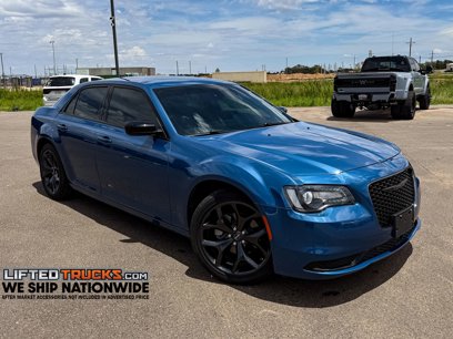 Used 2023 Chrysler 300 Touring w/ Safetytec Plus Group
