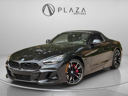 New 2026 BMW Z4 M40i w/ Edition