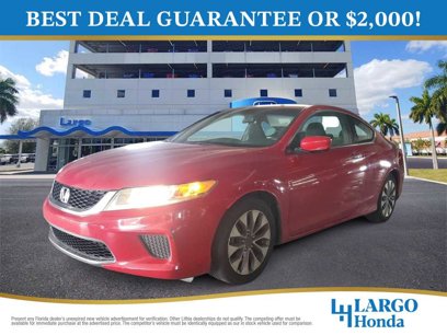 Used 2013 Honda Accord LX-S