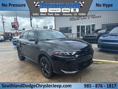 Used 2023 Dodge Hornet GT Plus w/ GT Blacktop Package