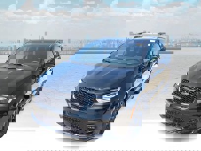 New 2025 Chrysler Pacifica Premium