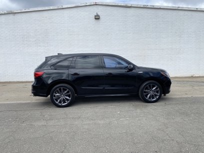 Used 2019 Acura MDX A-Spec