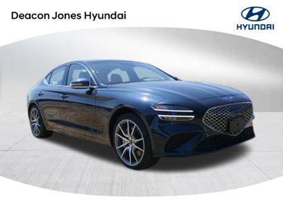 Used 2024 Genesis G70 2.5T