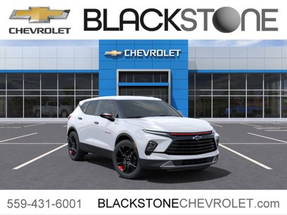 New 2025 Chevrolet Blazer LT w/ Redline Edition