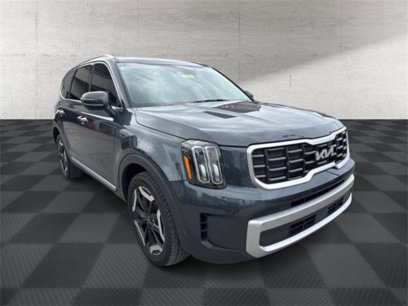 Used 2023 Kia Telluride S