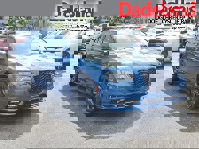 New 2023 Chrysler 300 Touring L w/ Popular Equipment Group