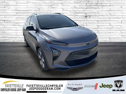 Used 2023 Chevrolet Bolt EUV LT w/ Convenience Package