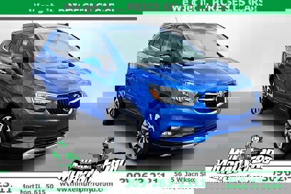 Used 2017 Buick Encore Preferred