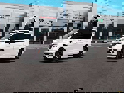 New 2026 Chrysler Pacifica Select
