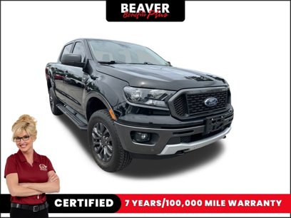 Used 2020 Ford Ranger XLT