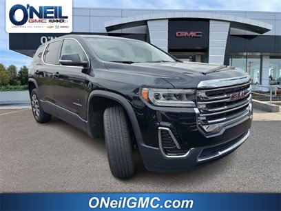Used 2022 GMC Acadia SLE