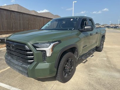 Used 2023 Toyota Tundra SR5