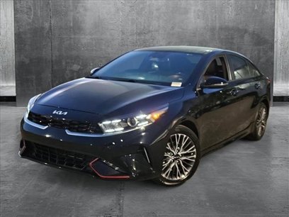Used 2023 Kia Forte GT-Line