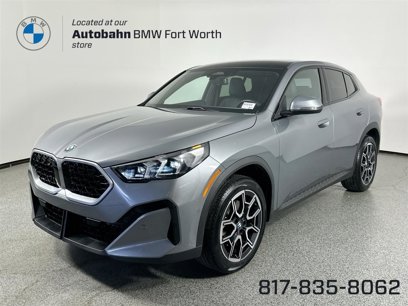 Used 2025 BMW X2 xDrive28i