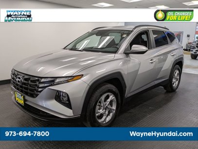 Used 2024 Hyundai Tucson SEL