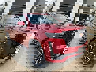 Used 2022 Cadillac Escalade ESV Sport w/ Touring Package
