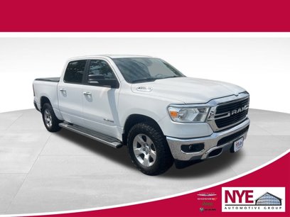 Used 2020 RAM 1500 Big Horn