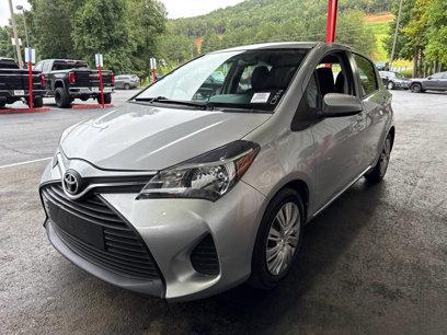 Used 2015 Toyota Yaris L