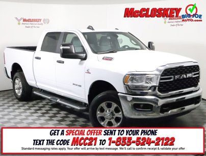 Used 2024 RAM 2500 Big Horn
