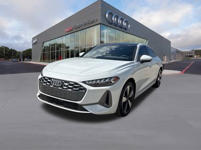 New 2025 Audi A5 2.0T Premium Plus