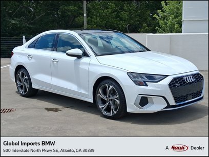 Used 2022 Audi A3 2.0T Premium