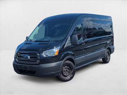 Used 2019 Ford Transit 350 XLT
