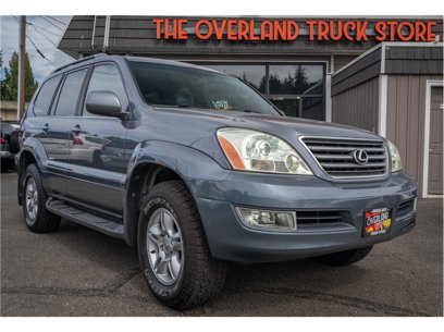 Used 2006 Lexus GX 470