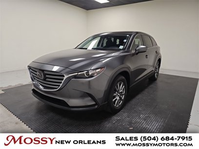 Used 2018 MAZDA CX-9 Sport