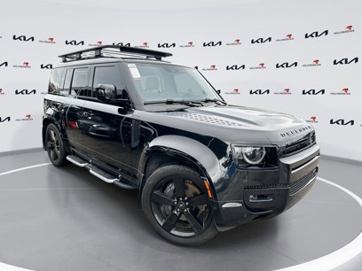 Used 2023 Land Rover Defender 110 X-Dynamic SE