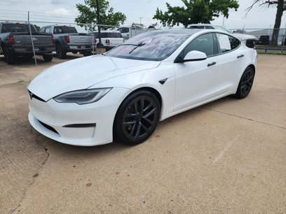 Used 2022 Tesla Model S
