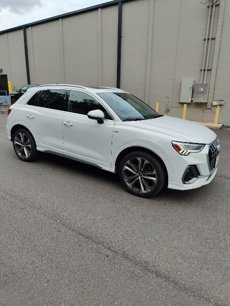 Used 2019 Audi Q3 2.0T Premium Plus