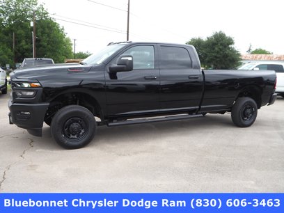 New 2025 RAM 2500 Tradesman