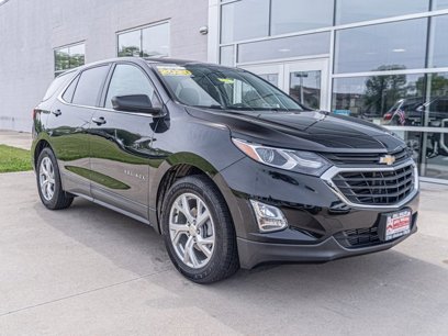 Used 2020 Chevrolet Equinox LT