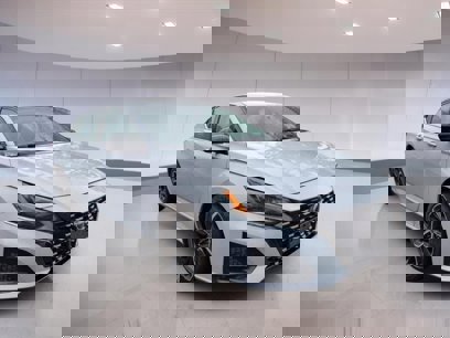 Used 2023 Nissan Altima 2.5 SR