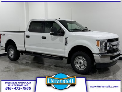 Used 2018 Ford F350 XLT w/ FX4 4x4 Off Road Package