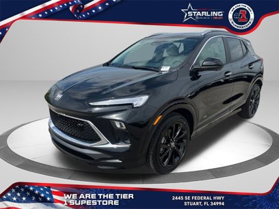 New 2026 Buick Encore GX Sport Touring w/ Experience Buick Package