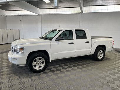 Used 2011 Dodge Dakota Big Horn