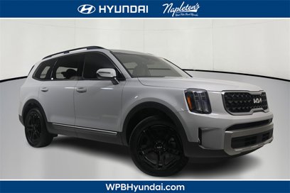 Used 2023 Kia Telluride EX X-Line