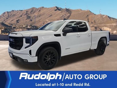 Used 2024 GMC Sierra 1500 Elevation