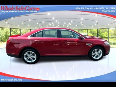 Used 2017 Ford Taurus SEL w/ Equipment Group 201A