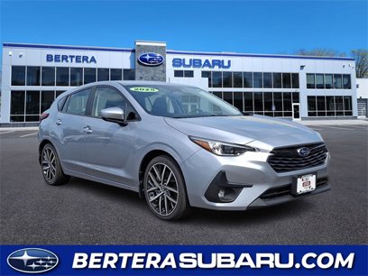 Certified 2024 Subaru Impreza 2.0i Sport