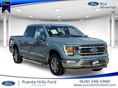 Used 2023 Ford F150 Lariat