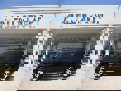 Used 2011 Chevrolet Suburban LT