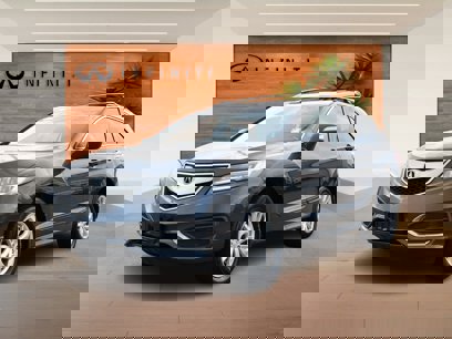 Used 2016 Acura RDX w/ Technology Package
