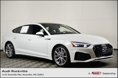 Used 2025 Audi A5 2.0T Premium Plus